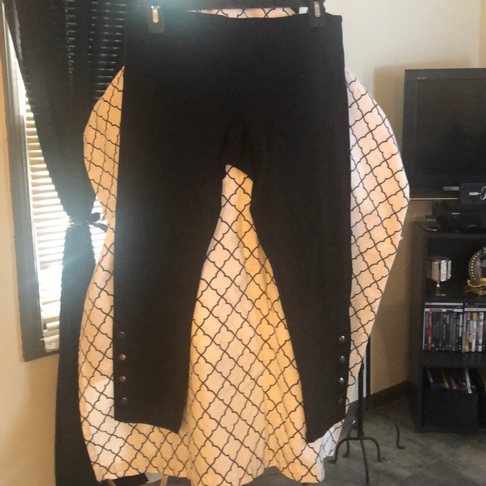 Lululemon Crop leggings